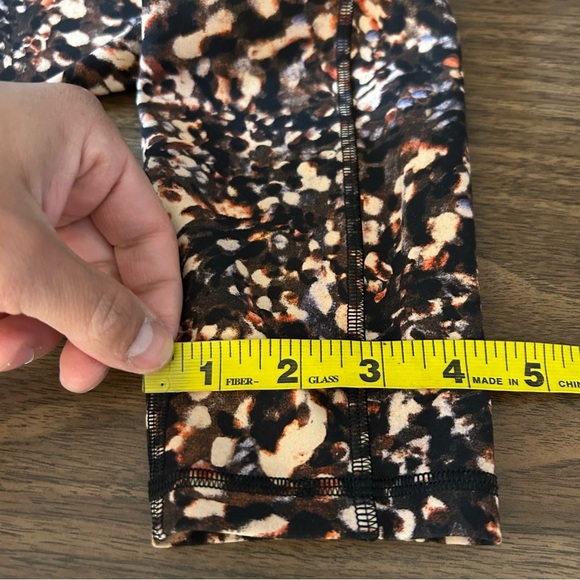 Lululemon Wunder Train High-Rise Crop 21" 4 - Picture 10 of 11